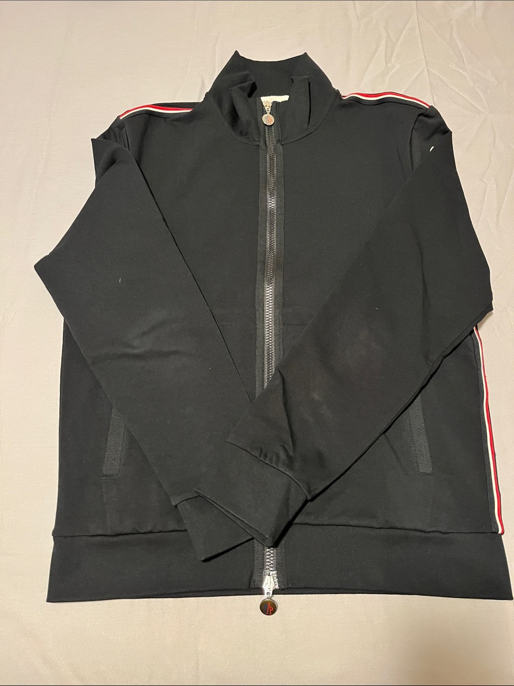 Moncler Maglia Cardigan Large